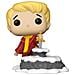 The Sword In The Stone Pop! & Buddy Vinyl Figure Arthur Pulling Excalibur Exclusive 9 Cm - Foto miniatura 1