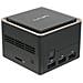 Mini Pc ECS LIVA Q3 Plus AMD Ryzen Embedded V1000 V1605B Ram 8 GB DDR4-SDRAM 128 eMMC 2xUSB Windows 10 Pro - Foto miniatura 1