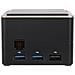 Mini Pc ECS LIVA Q3 Plus AMD Ryzen Embedded V1000 V1605B Ram 8 GB DDR4-SDRAM 128 eMMC 2xUSB Windows 10 Pro - Foto miniatura 2