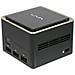 Mini Pc ECS LIVA Q3 Plus AMD Ryzen Embedded V1000 V1605B Ram 8 GB DDR4-SDRAM 128 eMMC 2xUSB Windows 10 Pro - Foto miniatura 3