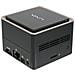 Mini Pc ECS LIVA Q3 Plus AMD Ryzen Embedded V1000 V1605B Ram 8 GB DDR4-SDRAM 128 eMMC 2xUSB Windows 10 Pro - Foto miniatura 5