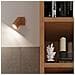 Applique Da Soffittpo In Legno Zeke 3 Legno 200x50x450 Mm Legno - Foto miniatura 8