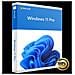Windows 11 Professional 1 PC Licenza Key Download Digitale - Foto miniatura 1