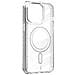 Cover Magsafe Per Iphone 14 Pro Garanzia A Vita Air Trasparente - Foto miniatura 1