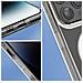 Cover Magsafe Per Iphone 14 Pro Garanzia A Vita Air Trasparente - Foto miniatura 2