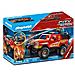 City Action Fire Rescue Truck - Foto miniatura 1