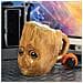 Marvel Guardiani Della Galassia - Tazza Baby Groot 3d - Foto miniatura 3
