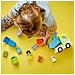 Set da Costruzione Recycling Truck Multicolore - Foto miniatura 3