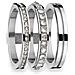 Jewelry Mod. Ar.r3ns01sc-8 - Foto miniatura 1