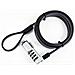 Glb220302 Cavo Di Sicurezza Nero 1,8 M - Foto miniatura 1