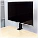 EW1543 Supporto TV a parete 139,7 cm (55") Nero - Foto miniatura 6