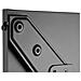 EW1543 Supporto TV a parete 139,7 cm (55") Nero - Foto miniatura 5