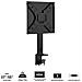 EW1543 Supporto TV a parete 139,7 cm (55") Nero - Foto miniatura 2