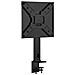 EW1543 Supporto TV a parete 139,7 cm (55") Nero - Foto miniatura 1