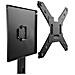 EW1543 Supporto TV a parete 139,7 cm (55") Nero - Foto miniatura 3