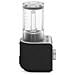 BLC01BLMEU Frullatore da tavolo 1400 W Alluminio, Nero - Foto miniatura 7