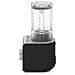 BLC01BLMEU Frullatore da tavolo 1400 W Alluminio, Nero - Foto miniatura 4