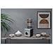 BLC01BLMEU Frullatore da tavolo 1400 W Alluminio, Nero - Foto miniatura 10