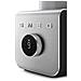 BLC01BLMEU Frullatore da tavolo 1400 W Alluminio, Nero - Foto miniatura 6