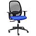 Sedia Da Ufficio 9b10crp Azzurro - Foto miniatura 1