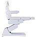 Sedia Elettrica Per Estetica Per Salone Di Bellezza Pedicure Regolabile 4 Attuatori Jonathan - Foto miniatura 4