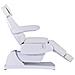 Sedia Elettrica Per Estetica Per Salone Di Bellezza Pedicure Regolabile 4 Attuatori Jonathan - Foto miniatura 5