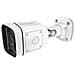 Telecamera Ip Per Esterni Con Faretti - V5ep - Foto miniatura 4