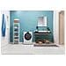 Lavatrice Standard 31019647 10 Kg Classe B Centrifuga 1400 giri - Foto miniatura 5
