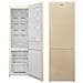 FR400 ESA FRIGO COMB. BEIGE - Foto miniatura 1