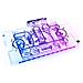 Componente per Dissipatore CPU a Liquido Eisblock Aurora GPX-N - Foto miniatura 2