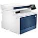 Stampante Multifunzione MFP 4302fdw Laser B / N Stampa Copia Scansione Fax A4 33 Ppm Wi-Fi USB - Foto miniatura 3