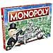 Gioco Da Tavolo Monopoly Versione Classica 2-6 Giocatori In Francese, Multicolore - Foto miniatura 1