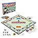 Gioco Da Tavolo Monopoly Versione Classica 2-6 Giocatori In Francese, Multicolore - Foto miniatura 3