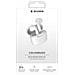 Auricolare Bluetooth 5.3 True Wireless, Bianco - Foto miniatura 5