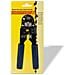 A142-0310 pinza crimpatrice Nero, Blu - Foto miniatura 2