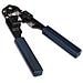 A142-0310 pinza crimpatrice Nero, Blu - Foto miniatura 3