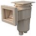 Cemento Skimmer 15lt - Beige - Foto miniatura 1