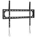 461917 Supporto TV a parete 3,05 m (120") Nero - Foto miniatura 2