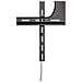 461917 Supporto TV a parete 3,05 m (120") Nero - Foto miniatura 4