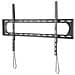 461917 Supporto TV a parete 3,05 m (120") Nero - Foto miniatura 1