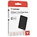 Charge 'n' Go Essentials 5000 mAh Carica wireless Nero - Foto miniatura 3