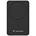 Charge 'n' Go Essentials 5000 mAh Carica wireless Nero - Foto miniatura 1