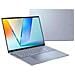 Notebook Vivobook S Monitor 16" OLED S5606CA-RI048X Intel Core Ultra 7 255H 3,8 GHz RAM 32GB SSD 1TB Windows 11 Home - Foto miniatura 2