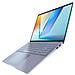 Notebook Vivobook S Monitor 16" OLED S5606CA-RI048X Intel Core Ultra 7 255H 3,8 GHz RAM 32GB SSD 1TB Windows 11 Home - Foto miniatura 4