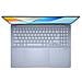 Notebook Vivobook S Monitor 16" OLED S5606CA-RI048X Intel Core Ultra 7 255H 3,8 GHz RAM 32GB SSD 1TB Windows 11 Home - Foto miniatura 5