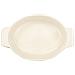 96142 teglia da forno Ovale Ceramica Pirofila casseruola - Foto miniatura 5