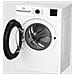 Lave-linge Frontale Compatto 6 kg 1200 giri /min - Foto miniatura 6