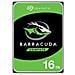 Barracuda 16TB disco rigido interno 7200 Giri /min 512 MB 3.5" SATA - Foto miniatura 1