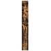 Armadio Rovere Affumicato 55x25x189 cm Legno Ingegnerizzato - Foto miniatura 7
