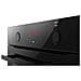ED37610B X-TYPE STEAM forno 77 L 3600 W Nero - Foto miniatura 10